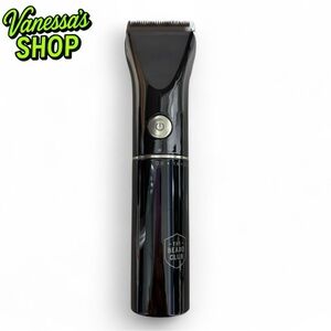 The Beard Club PT45 Beard and Hair Trimmer!
